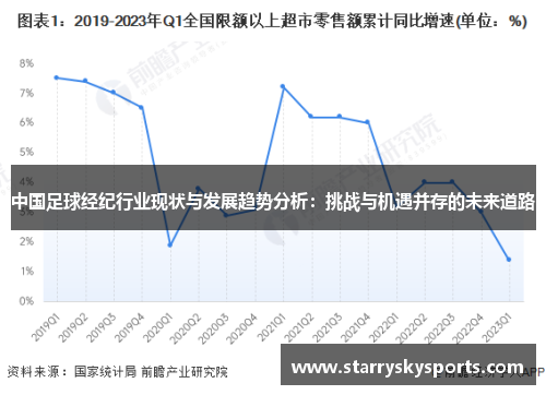 中国足球经纪行业现状与发展趋势分析：挑战与机遇并存的未来道路
